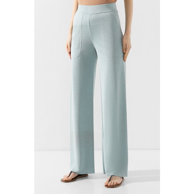 фото Брюки из вискозы mrz