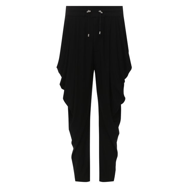 фото Брюки из вискозы balmain