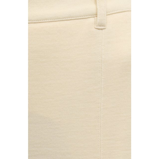 фото Шерстяные брюки gabriela hearst