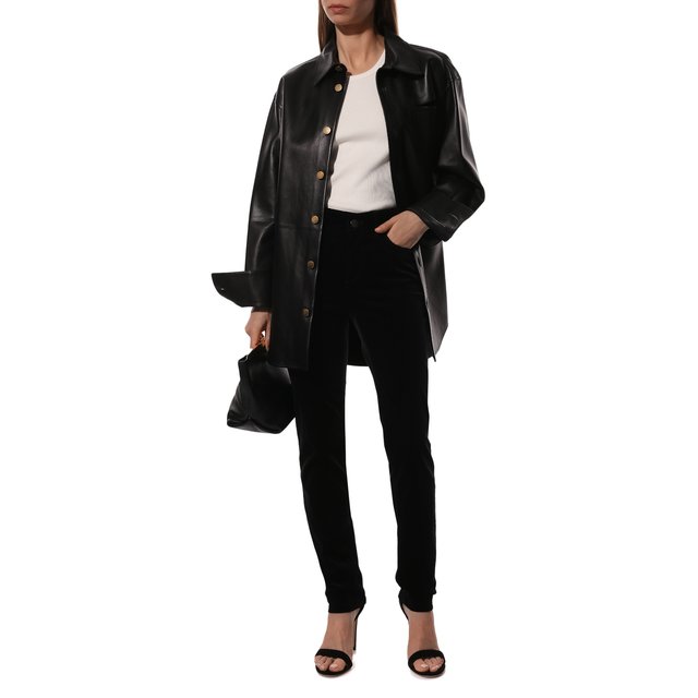 фото Брюки loro piana