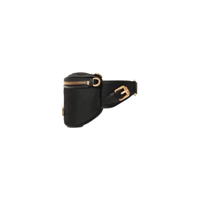 фото Поясная сумка belt moschino