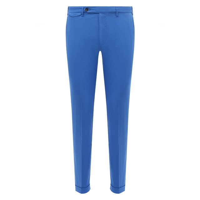 фото Хлопковые брюки berwich