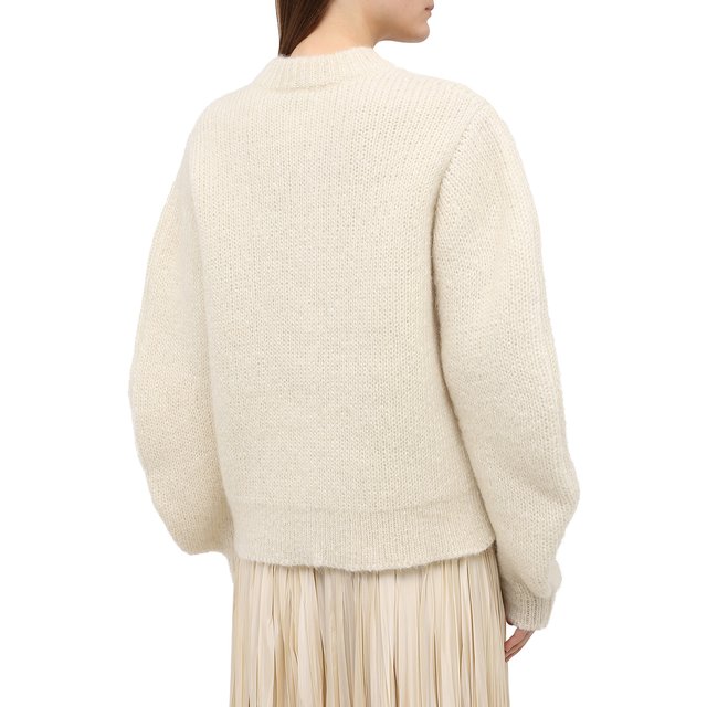 фото Свитер jil sander