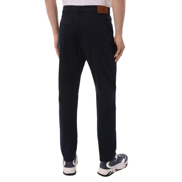 фото Джинсы brunello cucinelli