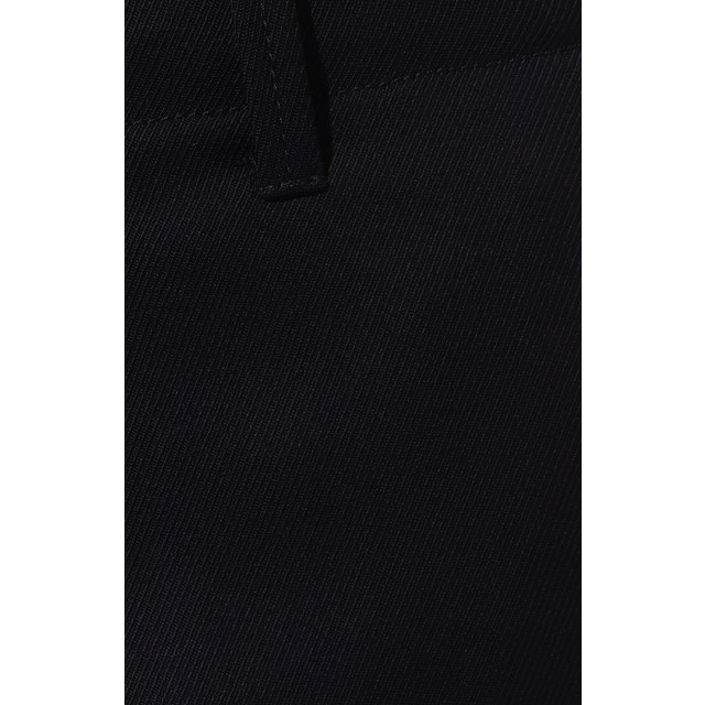 фото Шерстяные брюки corneliani