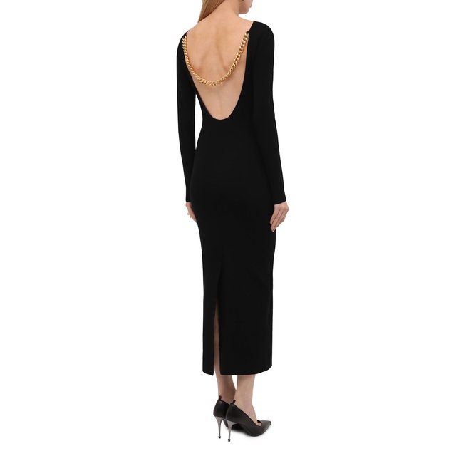 фото Платье из вискозы tom ford