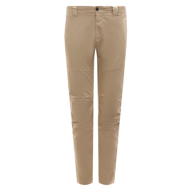 фото Хлопковые брюки c.p. company