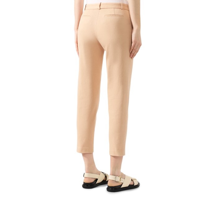 фото Джинсы loro piana