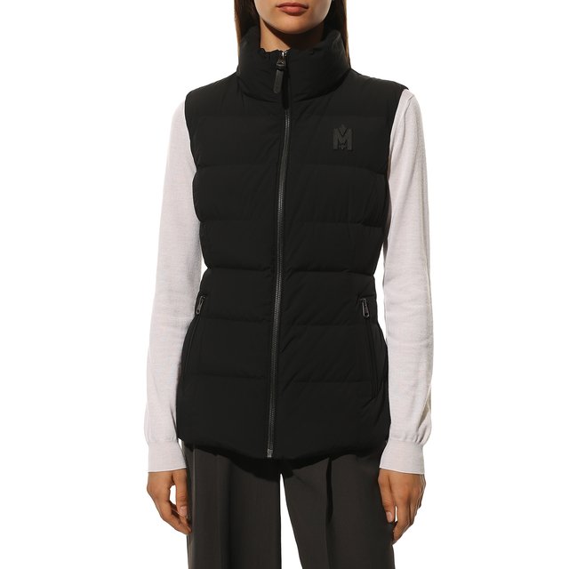 фото Пуховый жилет mackage