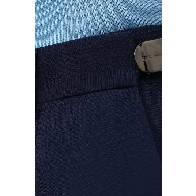 фото Брюки dolce & gabbana