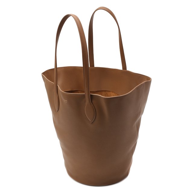 фото Сумка-тоут the osa medium khaite