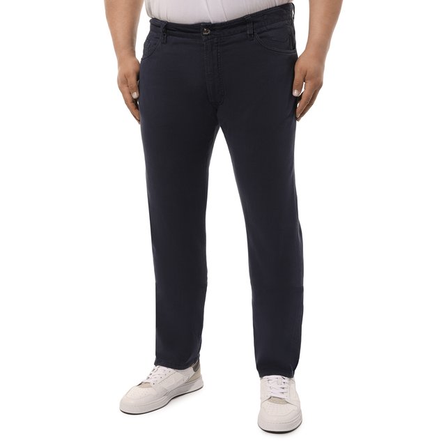 фото Джинсы cortigiani