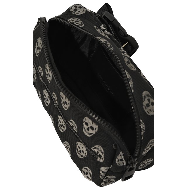 фото Поясная сумка alexander mcqueen