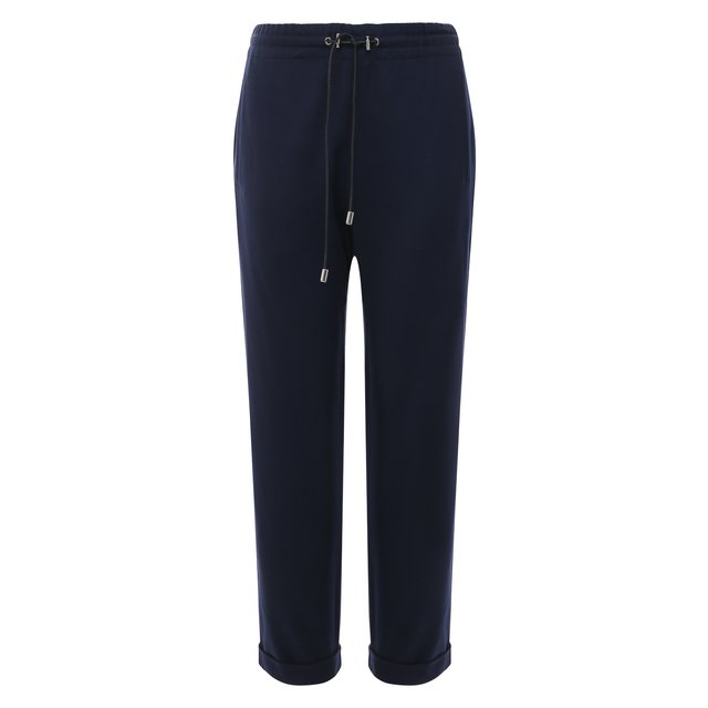 фото Шерстяные брюки colombo