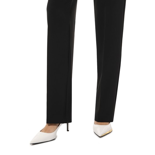 фото Туфли virgyn giuseppe zanotti design