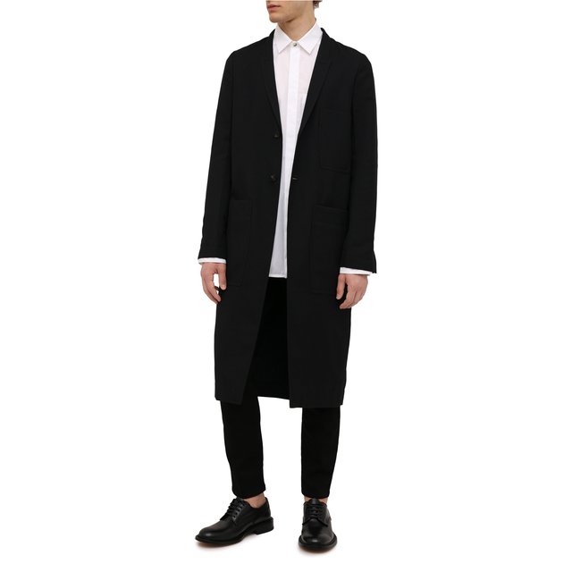 фото Пальто rick owens