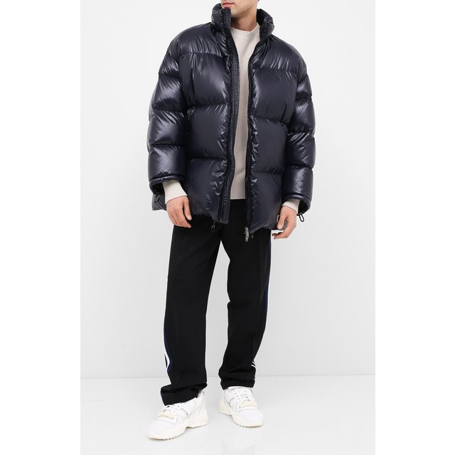 фото Пуховая куртка valentino