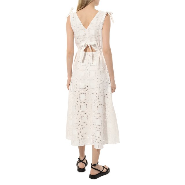 фото Платье msgm