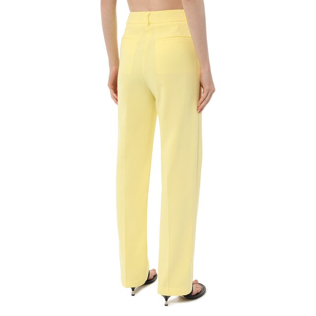 фото Хлопковые брюки beatrice .b