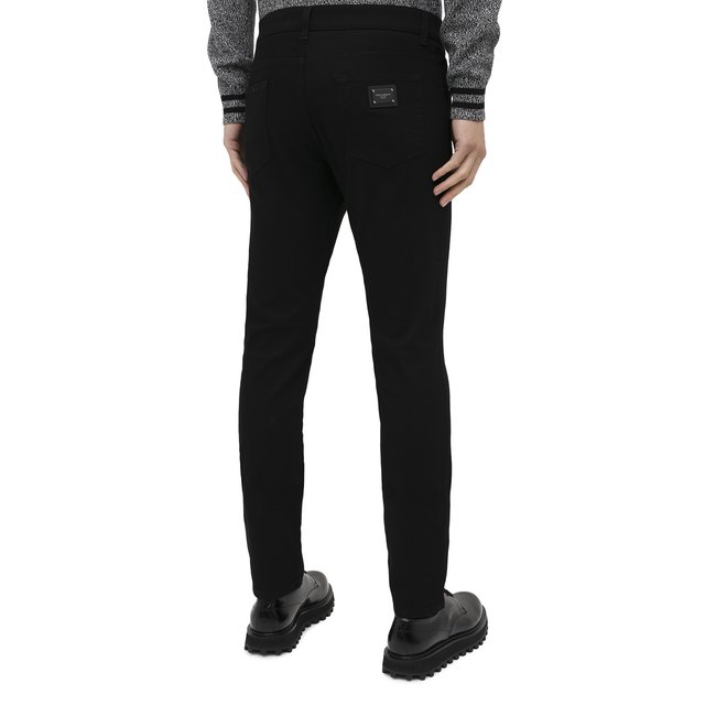 фото Джинсы dolce & gabbana