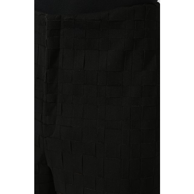 фото Шерстяные брюки bottega veneta