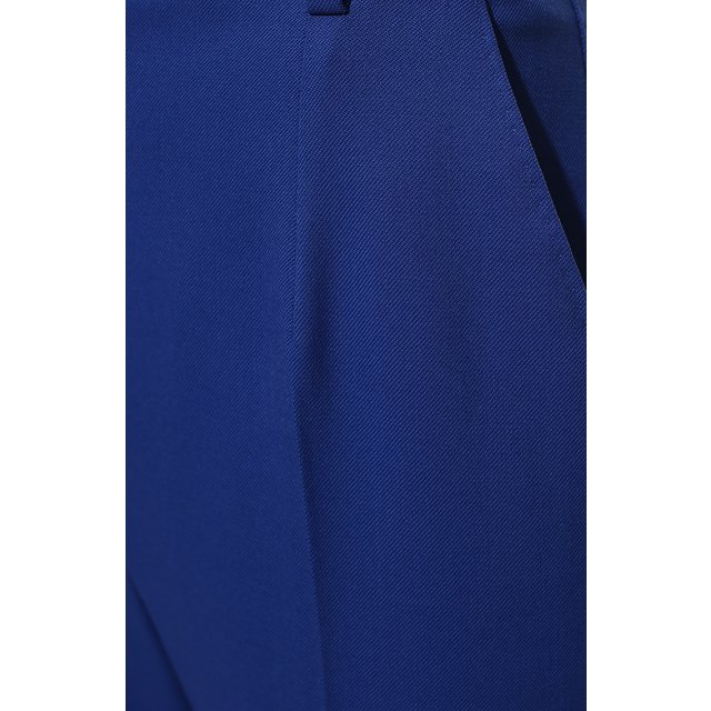 фото Шерстяные брюки dolce & gabbana