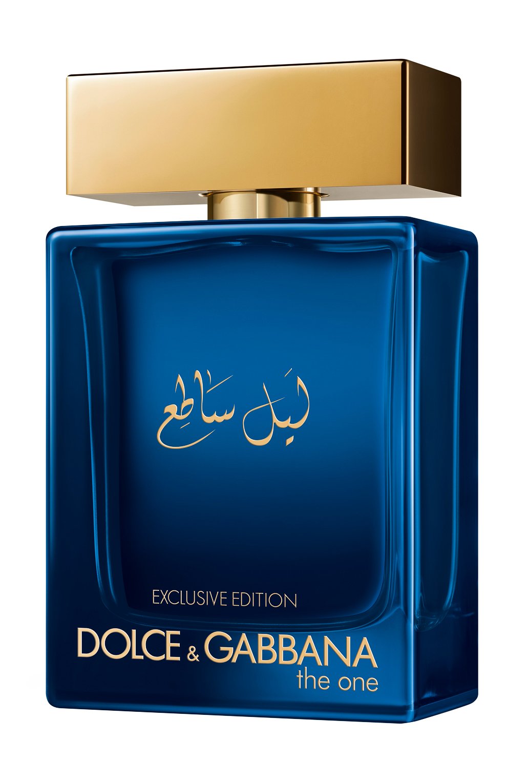 Мужской парфюмерная вода the one men luminous night (100ml) DOLCE & GABBANA бесцветного цвета, арт. 30700699DG | Фото 1 (Обьем косметики: 2x500+250+100ml; Тип продукта - парфюмерия: Парфюмерная вода; Ограничения доставки: flammable)