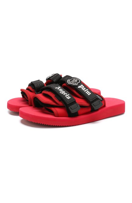 Palm angels on sale moncler sandals