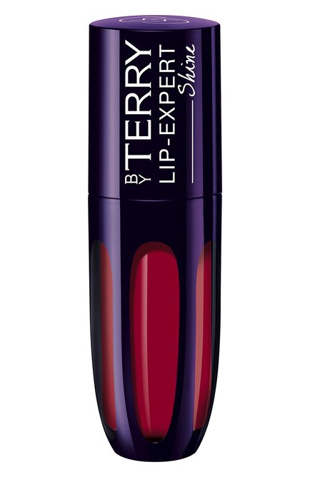 Жидкая помада lip-expert shine, оттенок 6 fire nude BY TERRY бесцветного цвета, арт. V18130006 | Фото 1