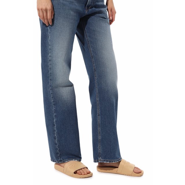 фото Шлепанцы bogner