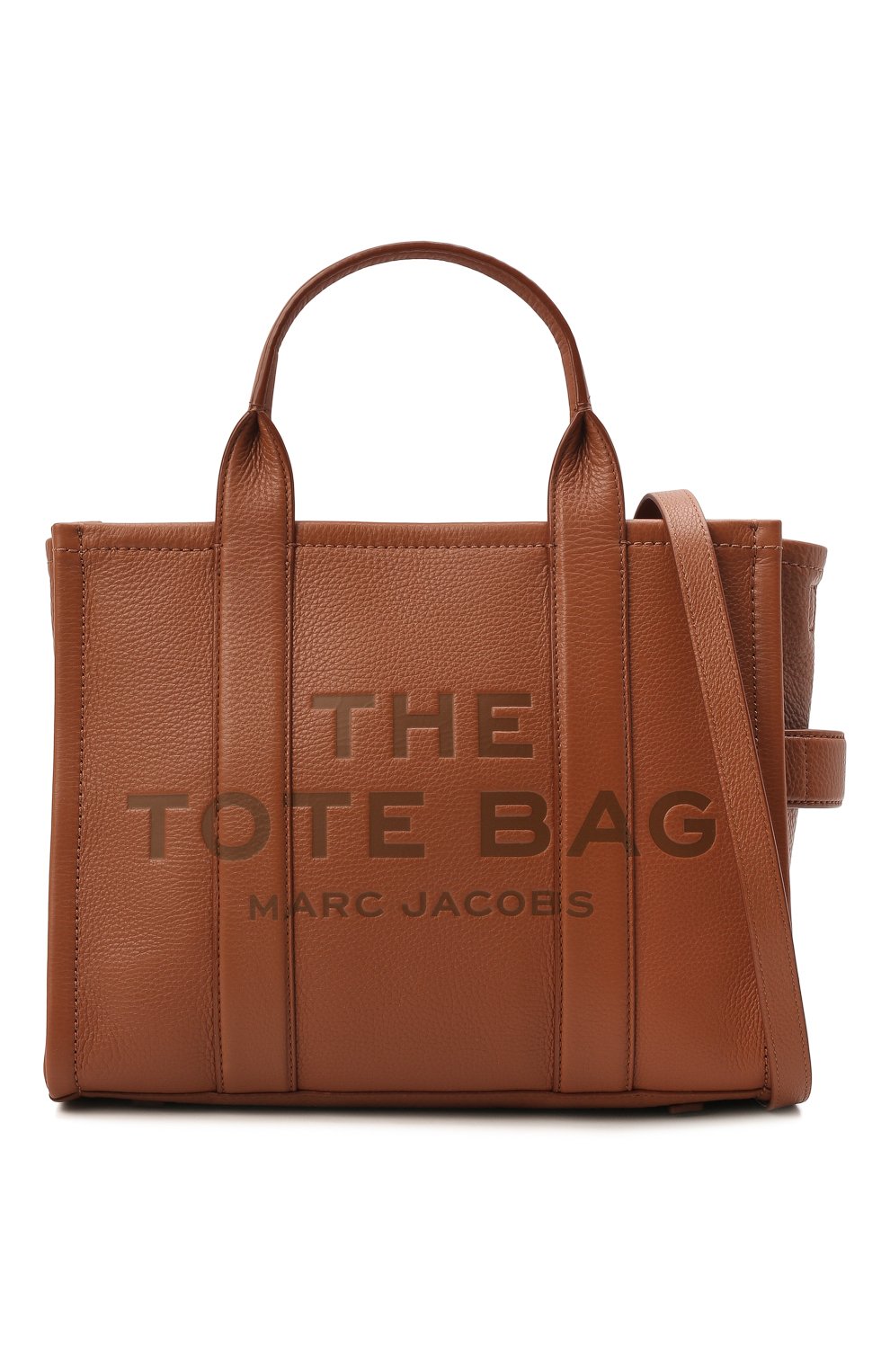 Túi đeo chéo nữ Marc Jacobs Gilded