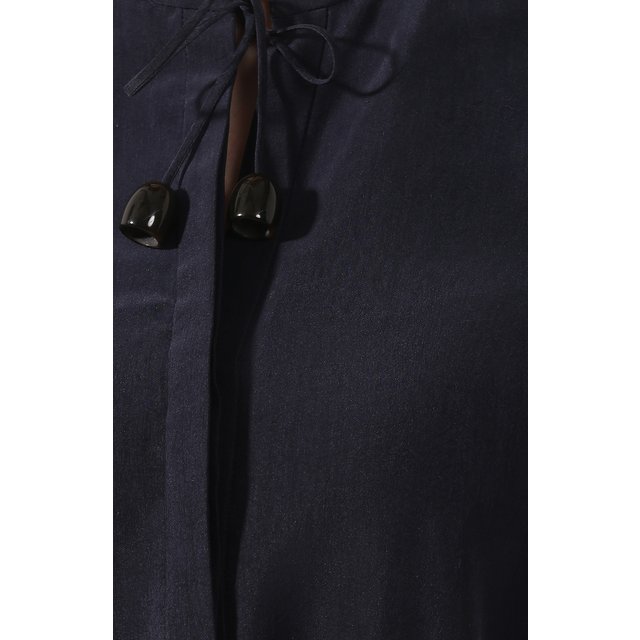 фото Шелковое платье giorgio armani