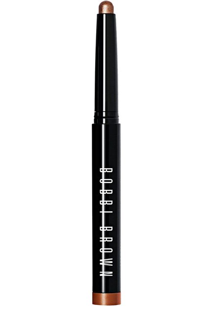 Кремовые тени-карандаш, оттенок taupe BOBBI BROWN бесцветного цвета, арт. E96E-22 | Фото 1 (Статус проверки: Проверена категория)