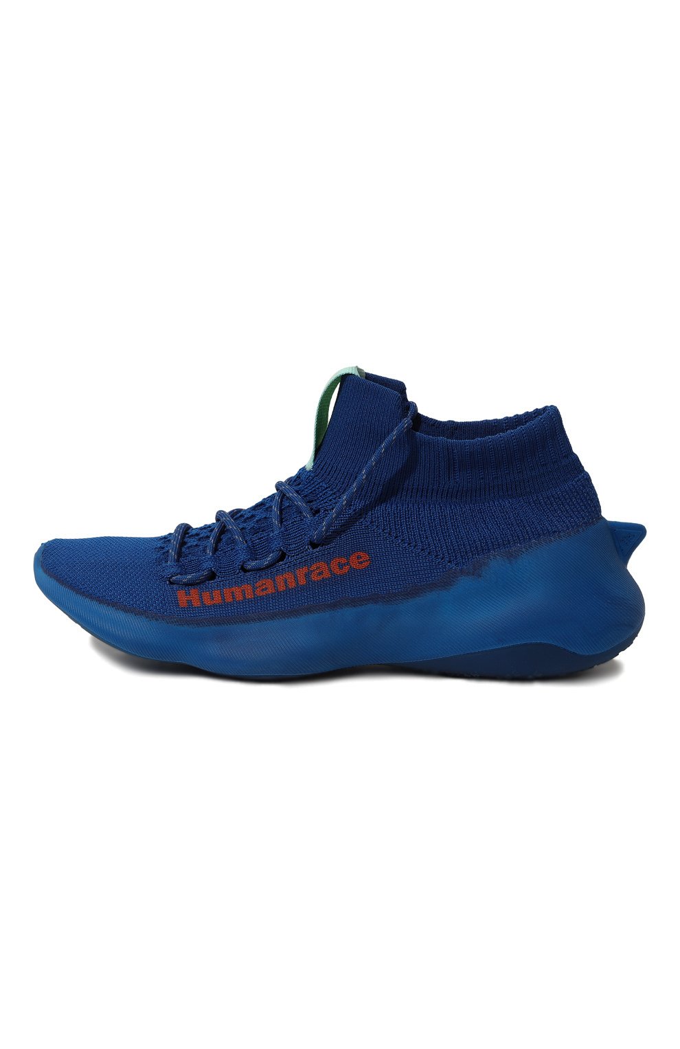 Кроссовки adidas Originals x Pharrell Williams HumanRace Sichona adidas Originals  GW4880 Фото 4