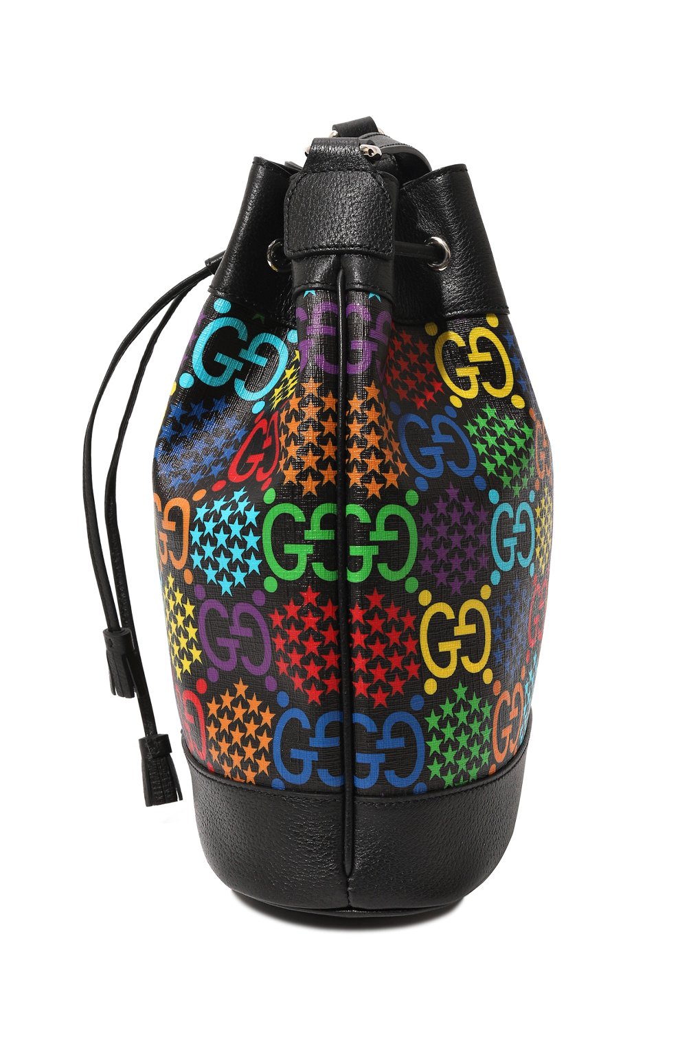 Сумка Gucci Psychedelic Gucci  598149 HPUBN Фото 4