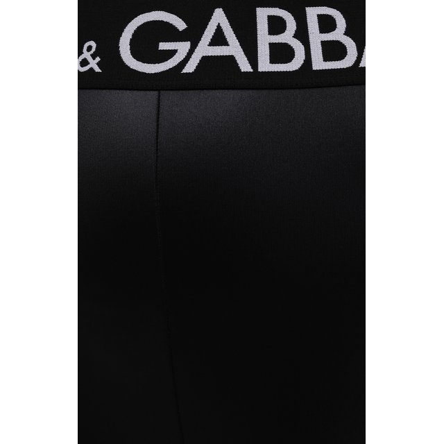 Леггинсы Dolce & Gabbana FTB5ST/FUGLE Фото 5