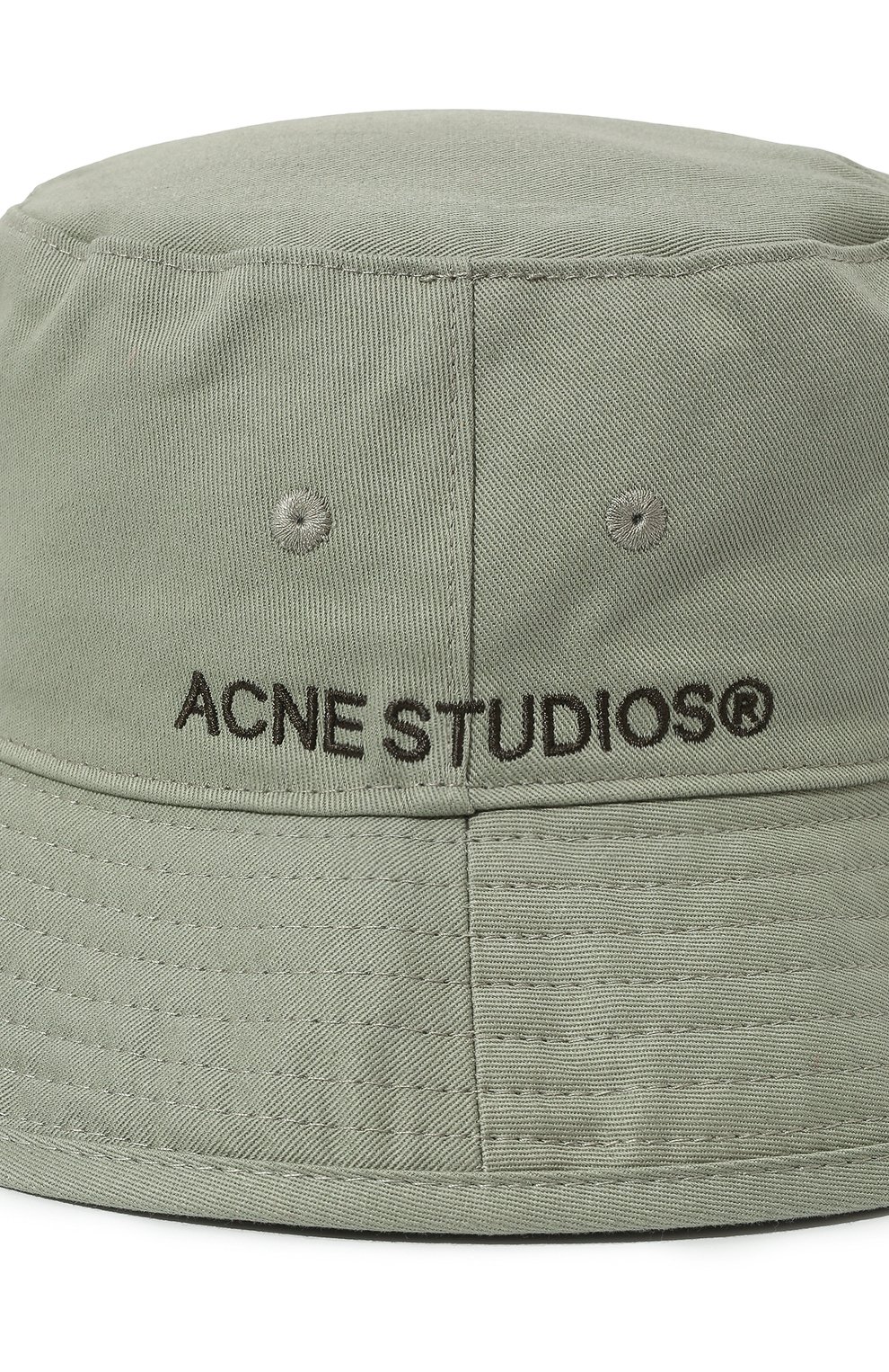 фото Панама acne studios