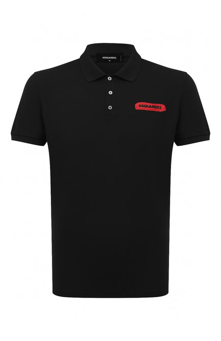 Dsquared2 polo cheap