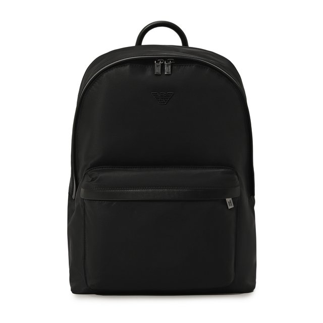 фото Текстильный рюкзак emporio armani