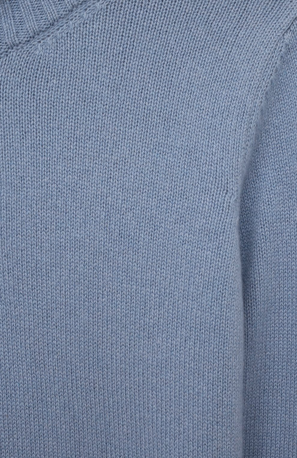 Кашемировый свитер Giorgetti Cashmere MB1844/8A-14A Фото 3