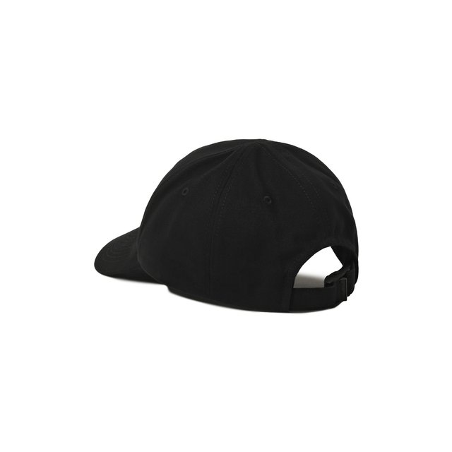 фото Хлопковая бейсболка off-white