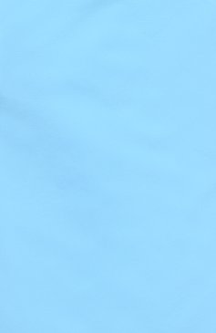 Мужские плавки-шорты VILEBREQUIN голубого цвета, арт. MOOU0D16/380 | Фото 5 (Кросс-КТ: Пляж; Принт: Без принта; Материал внешний: Синтетический материал; Мужское Кросс-КТ: плавки-шорты)