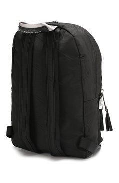 Женский рюкзак trek pack medium MARC JACOBS (THE) черного цвета, арт. M0014035 | Фото 3 (Размер: medium; Статус проверки: Проверено, Проверена категория; Материал: Текстиль)