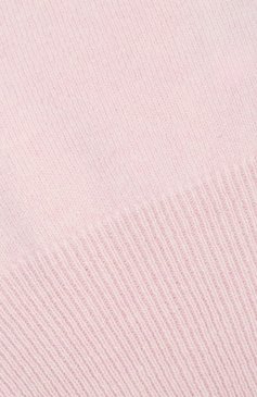Детского кашемировая шапка-балаклава GIORGETTI CASHMERE розового цвета, арт. MB1691/4A | Фото 3 (Материал: Текстиль, Кашемир, Шерсть; Региональные ограничения белый список (Axapta Mercury): RU)