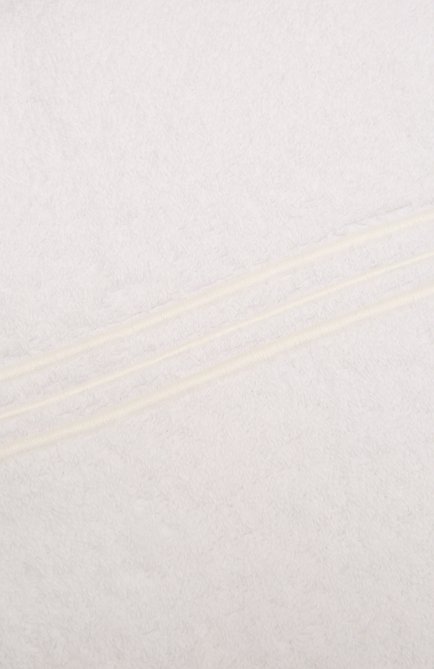 Хлопковое полотенце FRETTE белого цвета, арт. FR2935 D0300 100B | Фото 2