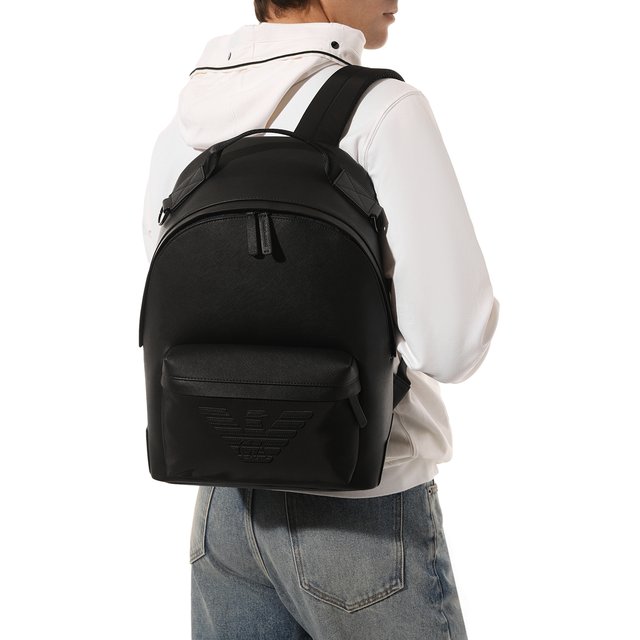 фото Рюкзак emporio armani