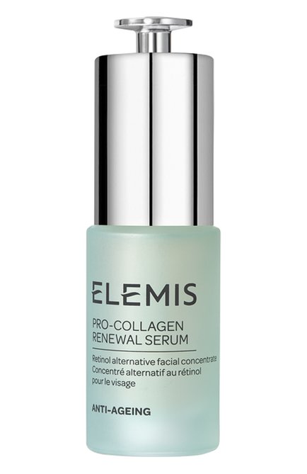 Обновляющая сыворотка для лица про-коллаген (15ml) ELEMIS бесцветного цвета, арт. EL50992 | Фото 1 (Тип продукта: Сыворотки; Назначение: Для лица)