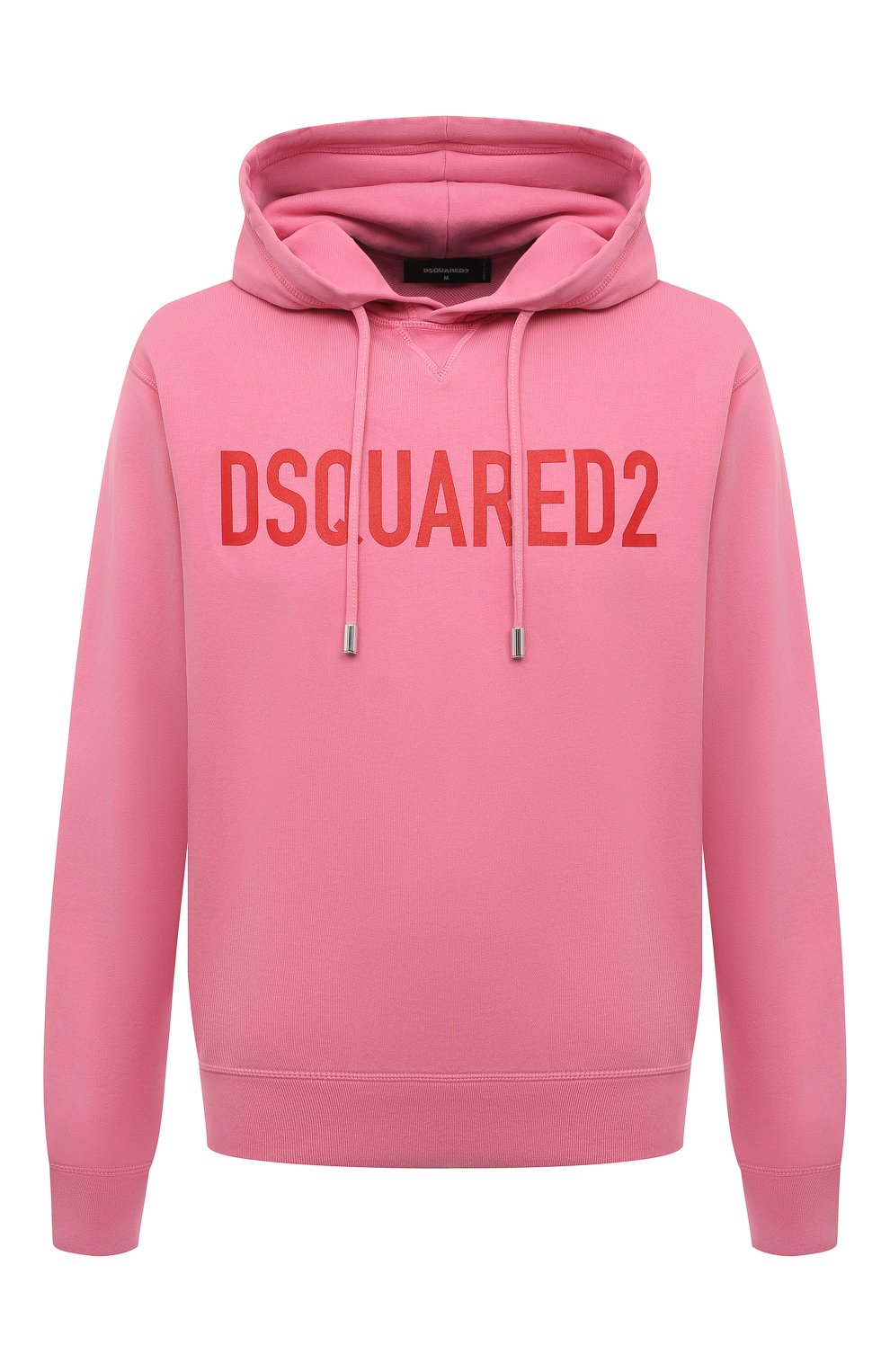 Dsquared cheap hoodie white