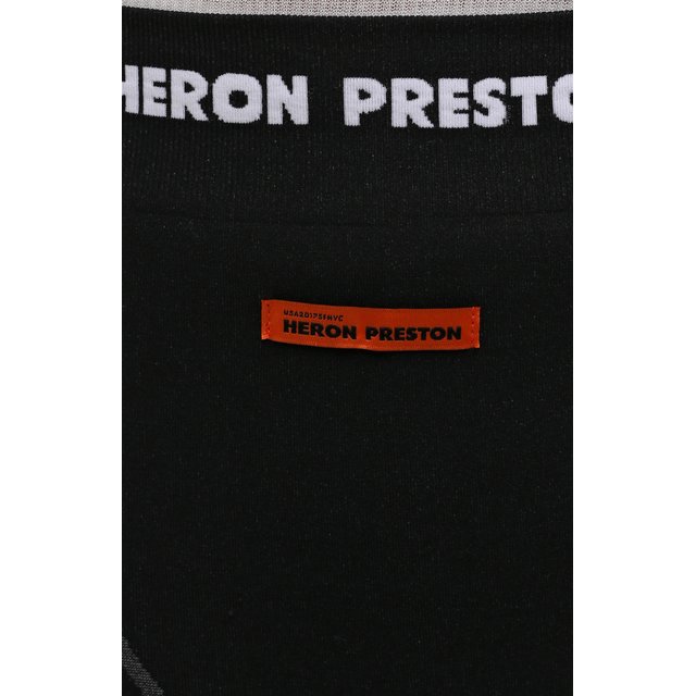 фото Леггинсы heron preston