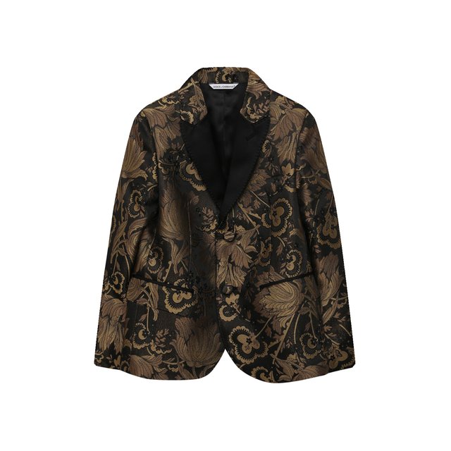 Пиджак Dolce & Gabbana